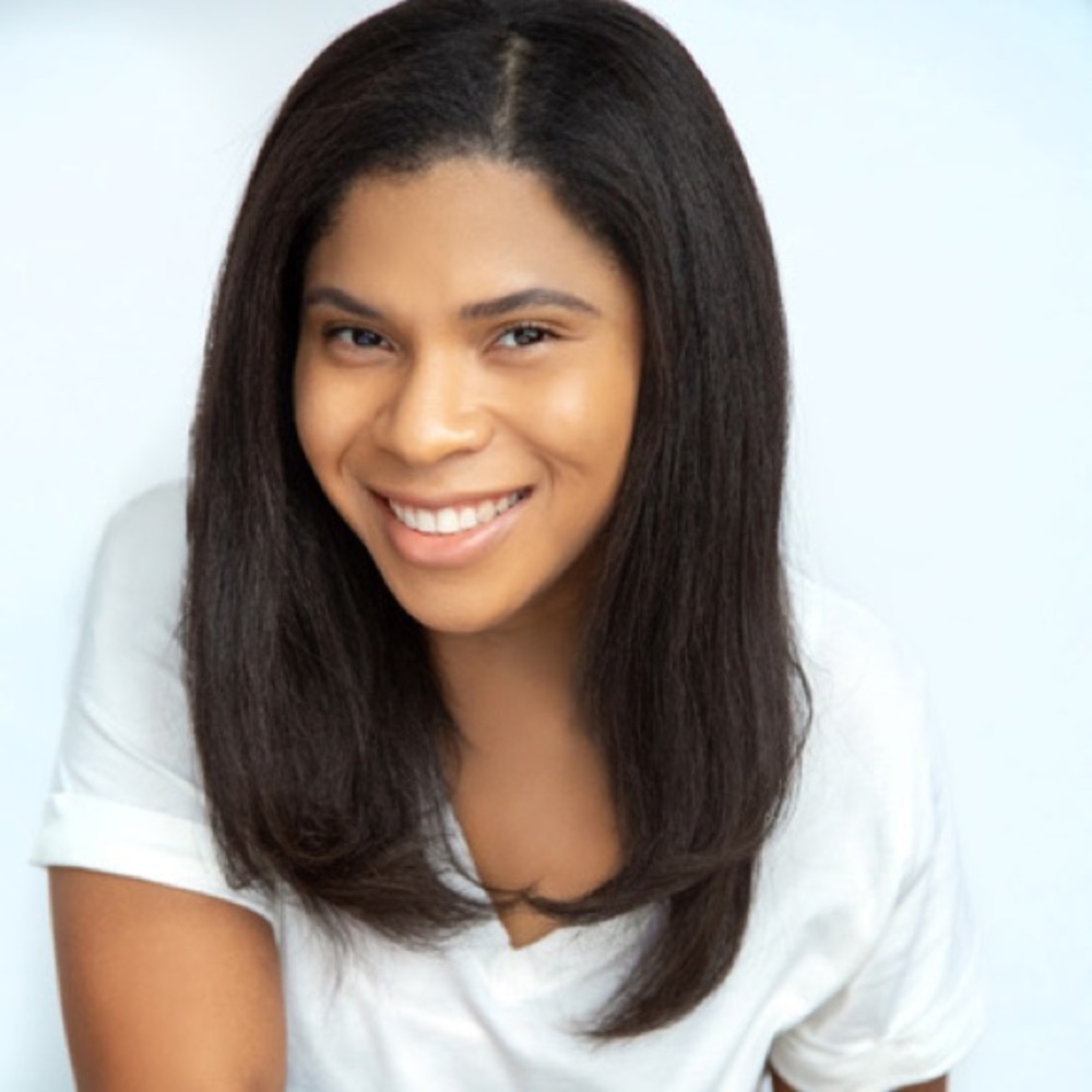 Meet your Posher, Sasha